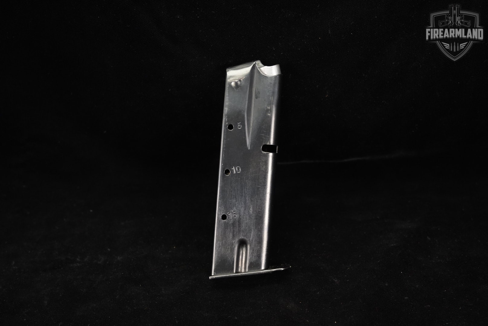 Star Model 30 M 9mm 4.25" Blued 30M DA/SA +ORIG CASE-img-19