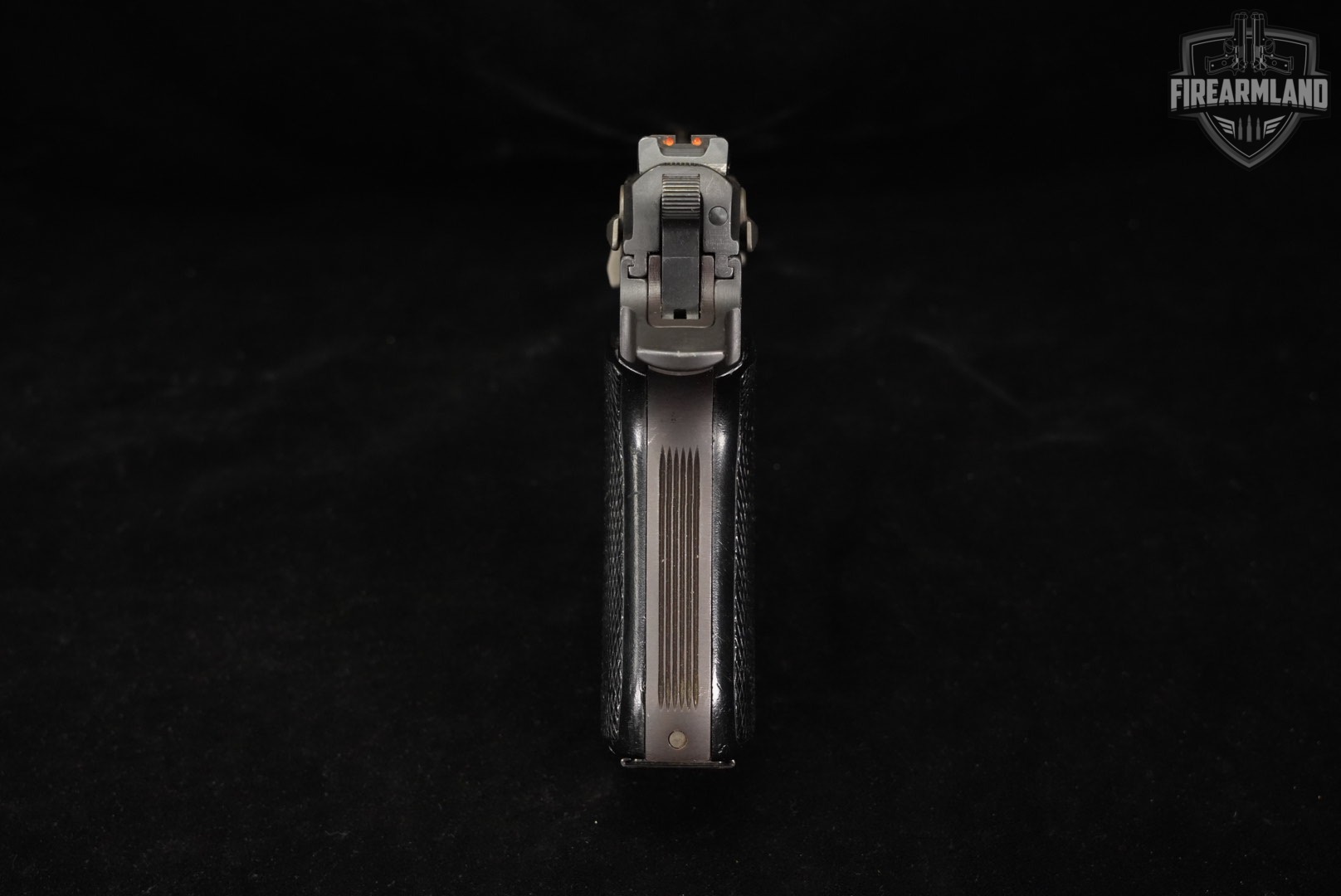 Star Model 30 M 9mm 4.25" Blued 30M DA/SA +ORIG CASE-img-5