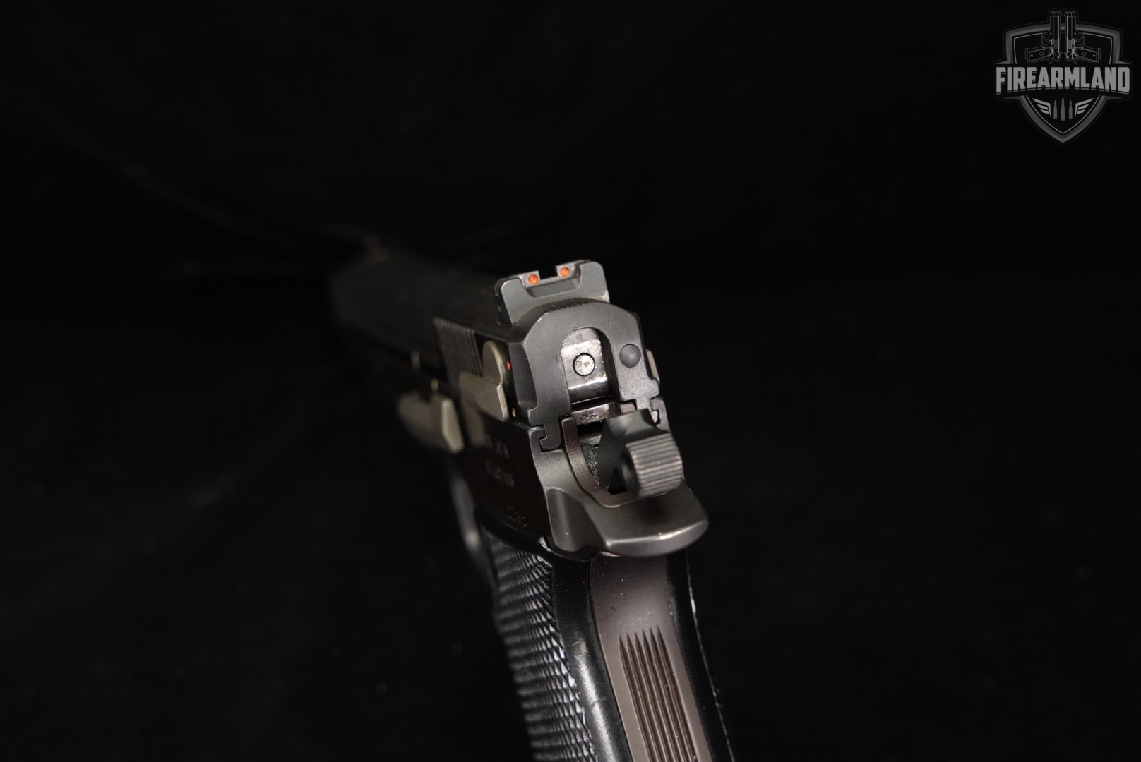 Star Model 30 M 9mm 4.25" Blued 30M DA/SA +ORIG CASE-img-6