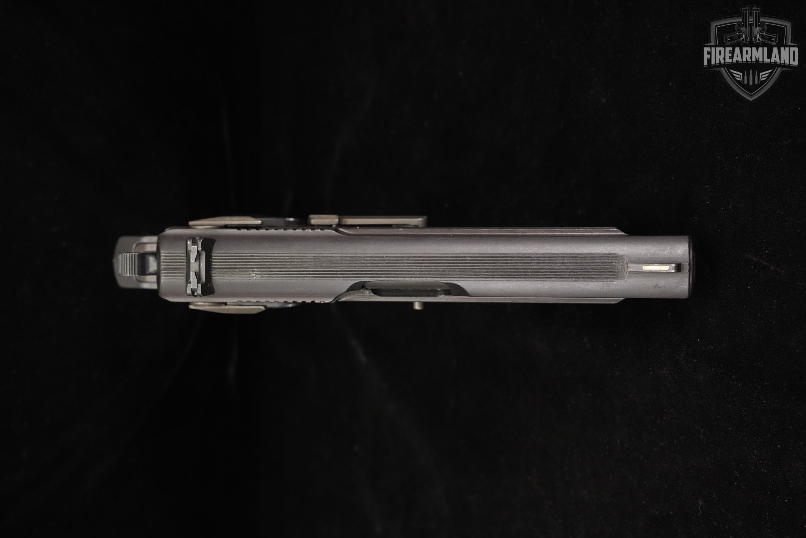Star Model 30 M 9mm 4.25" Blued 30M DA/SA +ORIG CASE-img-7