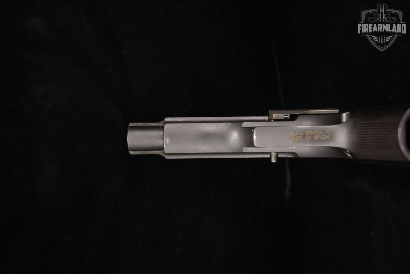 Star Model 30 M 9mm 4.25" Blued 30M DA/SA +ORIG CASE-img-8