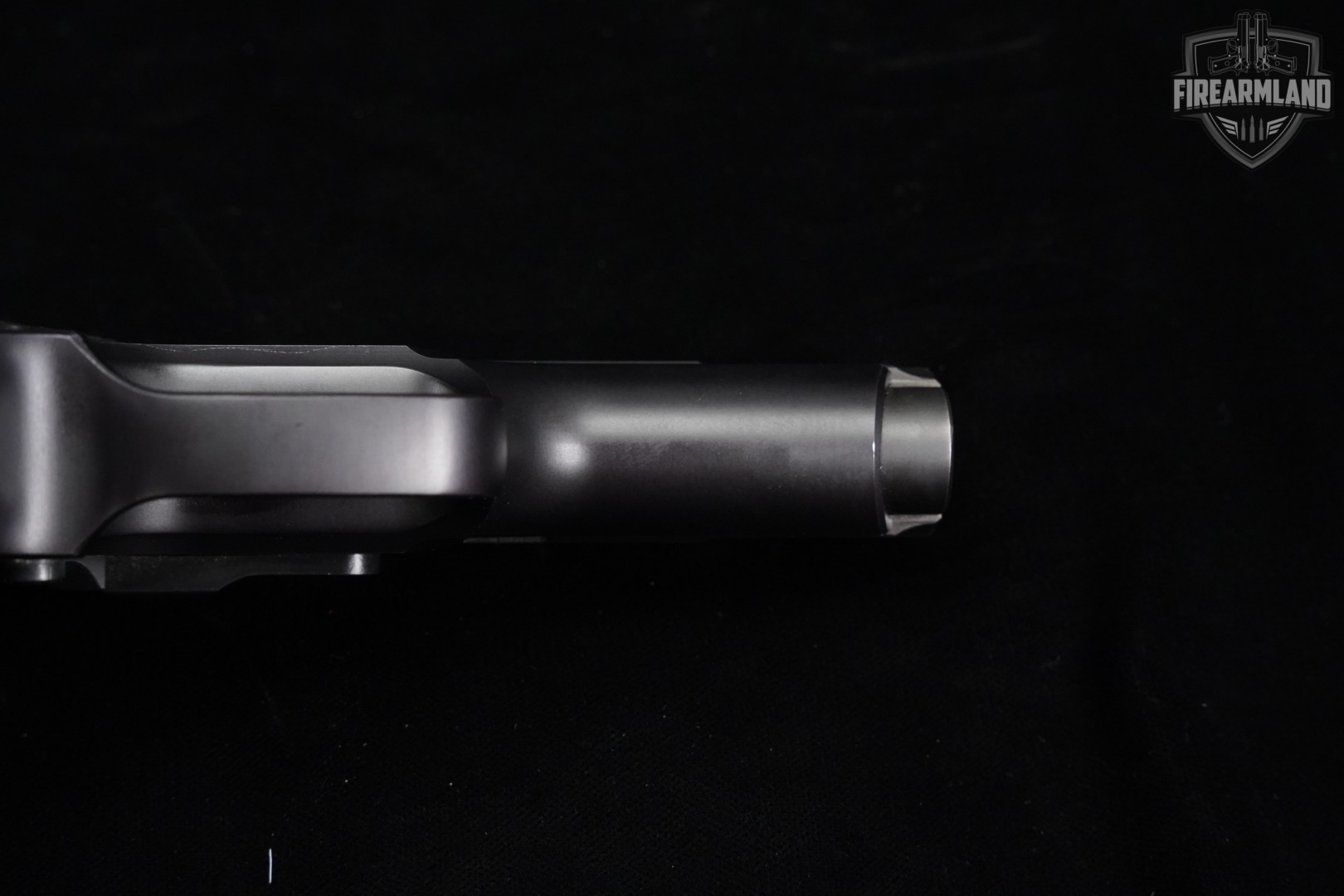 Used Smith & Wesson (S&W) Shorty .40 Auction | FirearmLand