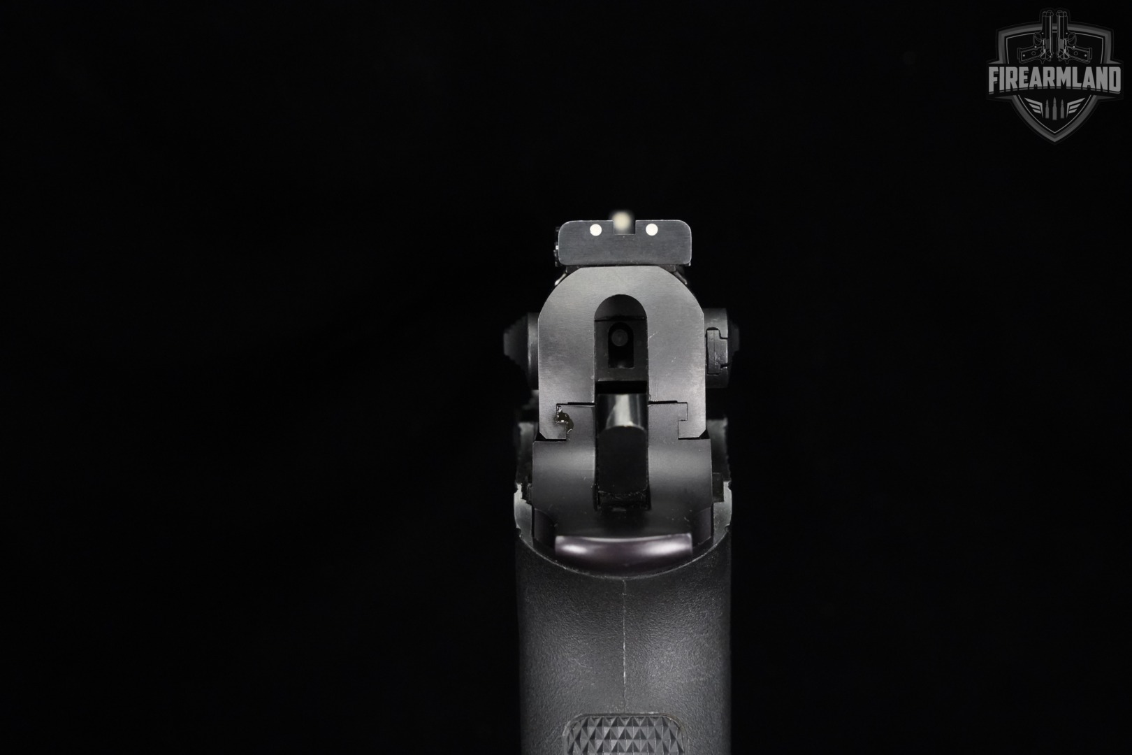 Used Smith & Wesson (S&W) Shorty .40 Auction | FirearmLand