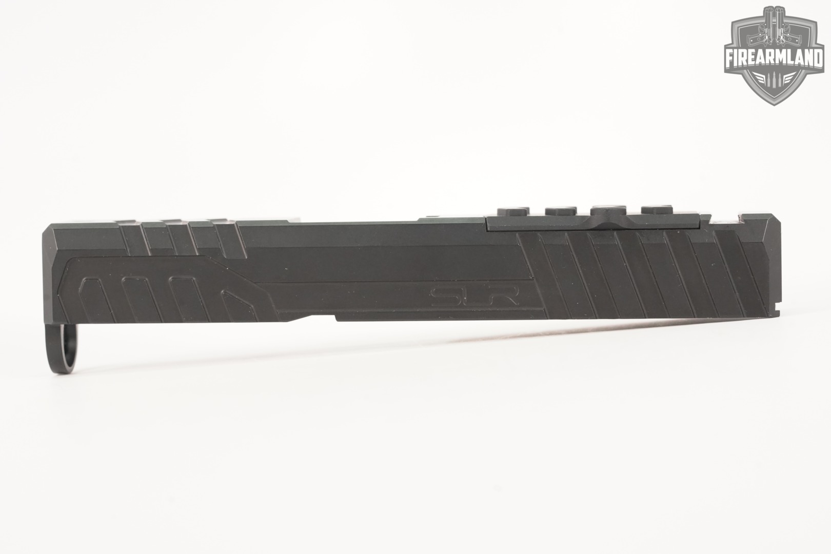 SLR G26 Gen4 Stripped Slide Pistol Slides Glock 26 Gen 4-img-3