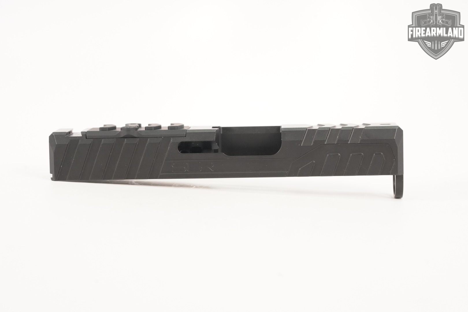 SLR G26 Gen4 Stripped Slide Pistol Slides Glock 26 Gen 4-img-4