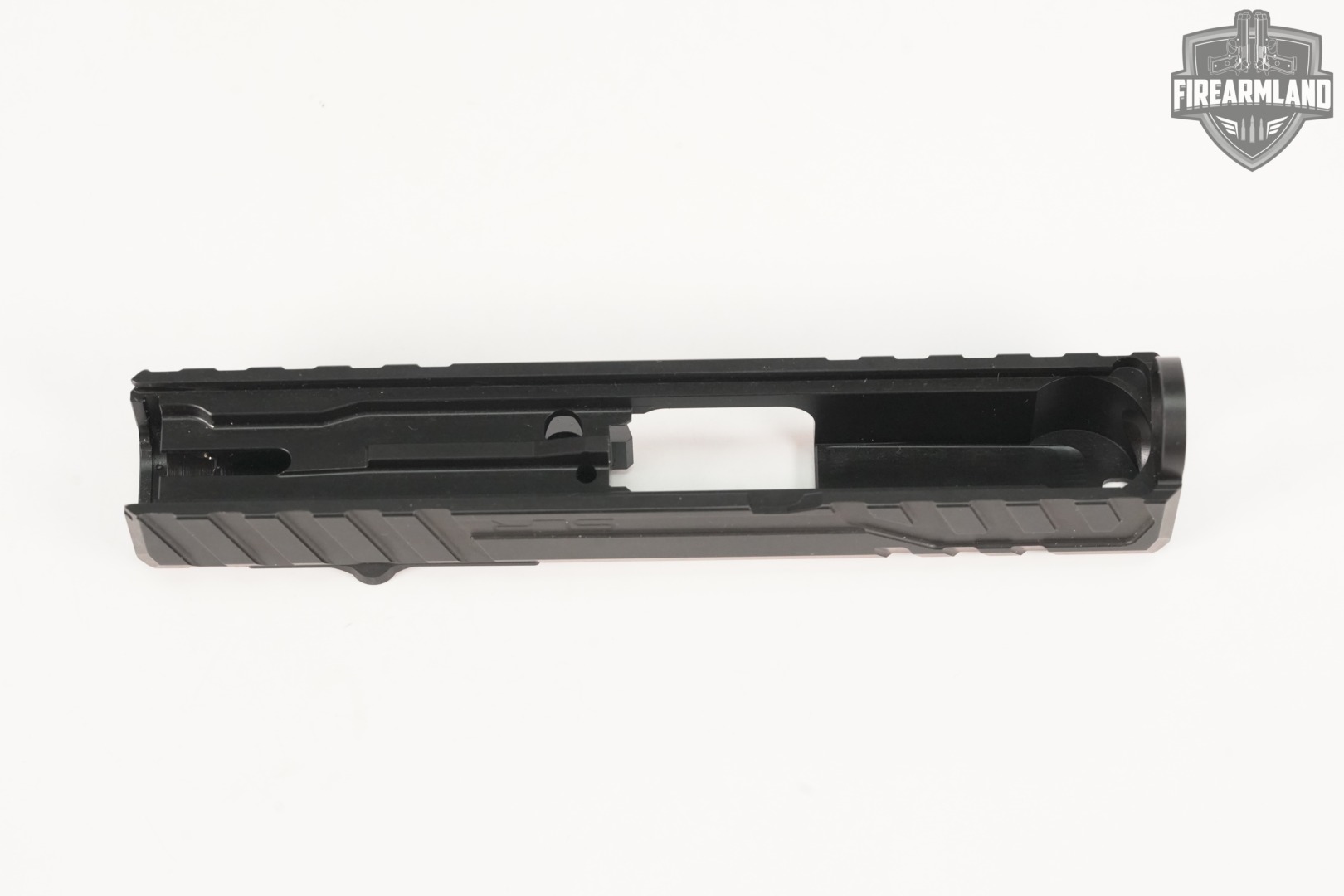 SLR G26 Gen4 Stripped Slide Pistol Slides Glock 26 Gen 4-img-6