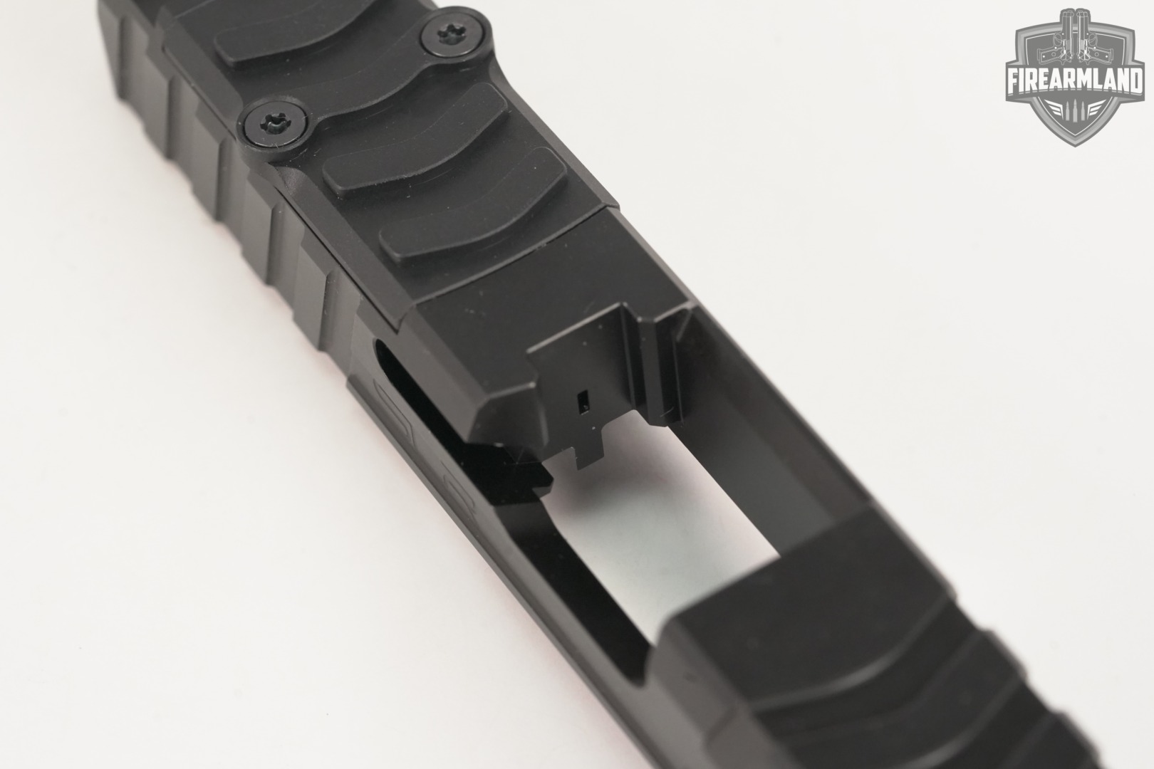 SLR G26 Gen4 Stripped Slide Pistol Slides Glock 26 Gen 4-img-7