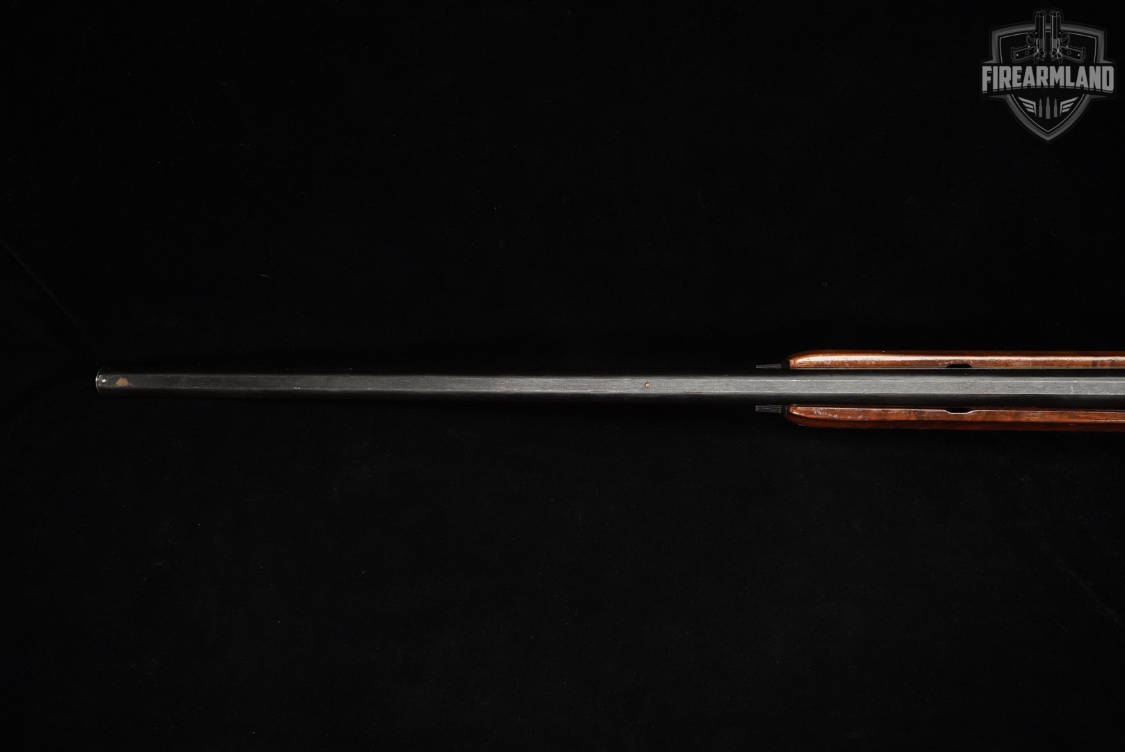 Remington Model 1100 Magnum 12-Gauge 30" Blued & Walnut M1100 VENT-RIB-img-10