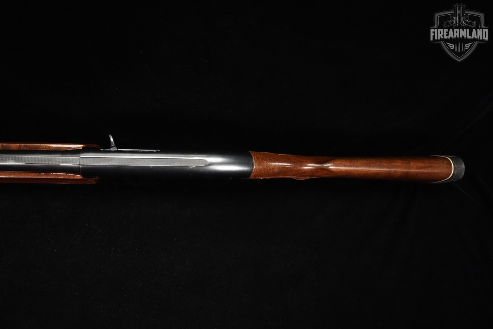 Remington Model 1100 Magnum 12-Gauge 30" Blued & Walnut M1100 VENT-RIB-img-11