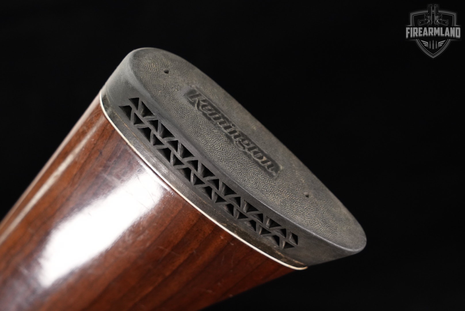 Remington Model 1100 Magnum 12-Gauge 30" Blued & Walnut M1100 VENT-RIB-img-14