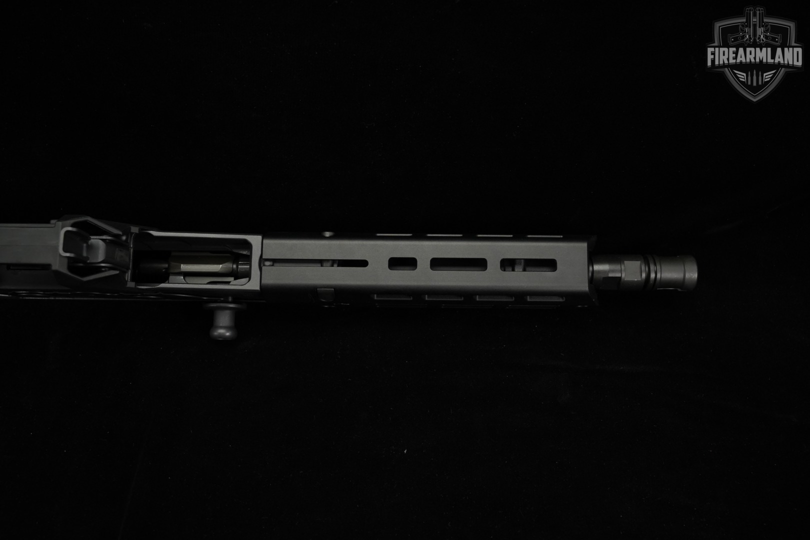IWI Galil ACE Pistol Gen II, SB Tactical SIDE-FOLDER BRACE 8.5 +ORIG BOX-img-11