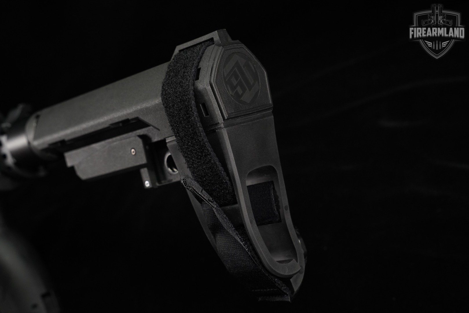 IWI Galil ACE Pistol Gen II, SB Tactical SIDE-FOLDER BRACE 8.5 +ORIG BOX-img-13