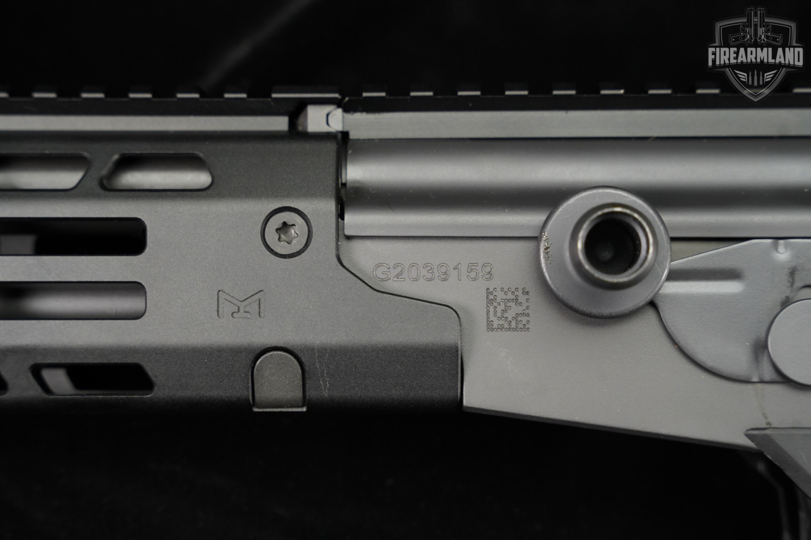 IWI Galil ACE Pistol Gen II, SB Tactical SIDE-FOLDER BRACE 8.5 +ORIG BOX-img-15