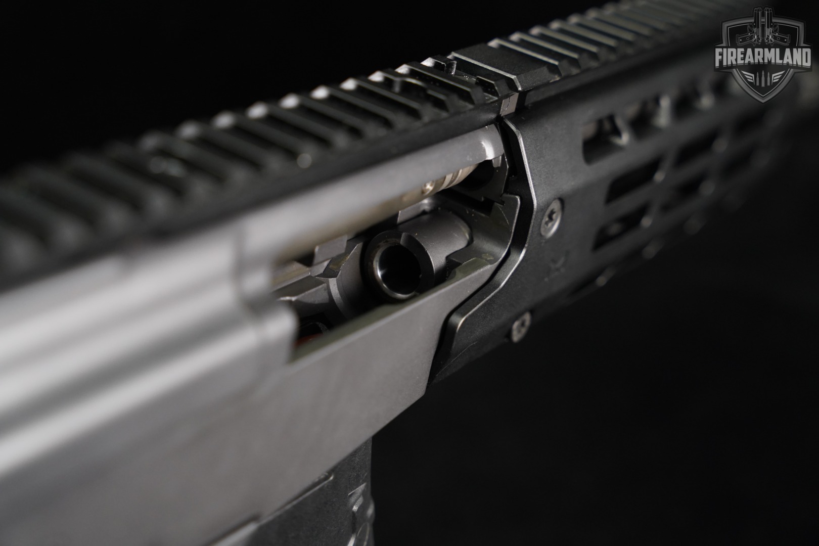 IWI Galil ACE Pistol Gen II, SB Tactical SIDE-FOLDER BRACE 8.5 +ORIG BOX-img-16