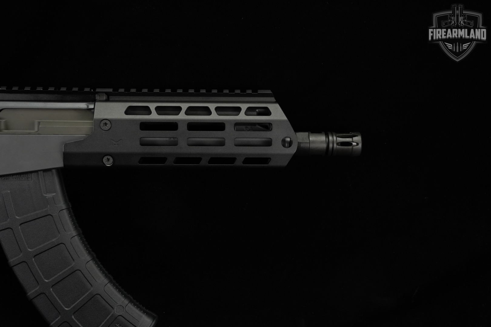 IWI Galil ACE Pistol Gen II, SB Tactical SIDE-FOLDER BRACE 8.5 +ORIG BOX-img-4