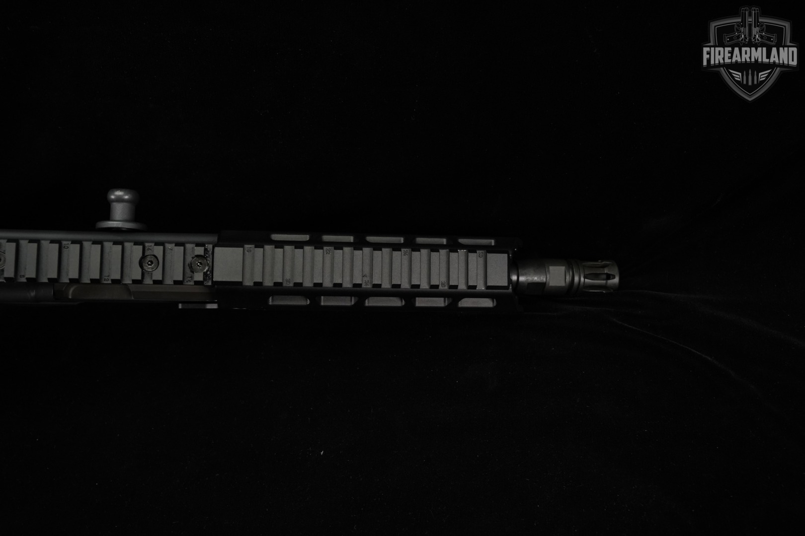 IWI Galil ACE Pistol Gen II, SB Tactical SIDE-FOLDER BRACE 8.5 +ORIG BOX-img-9