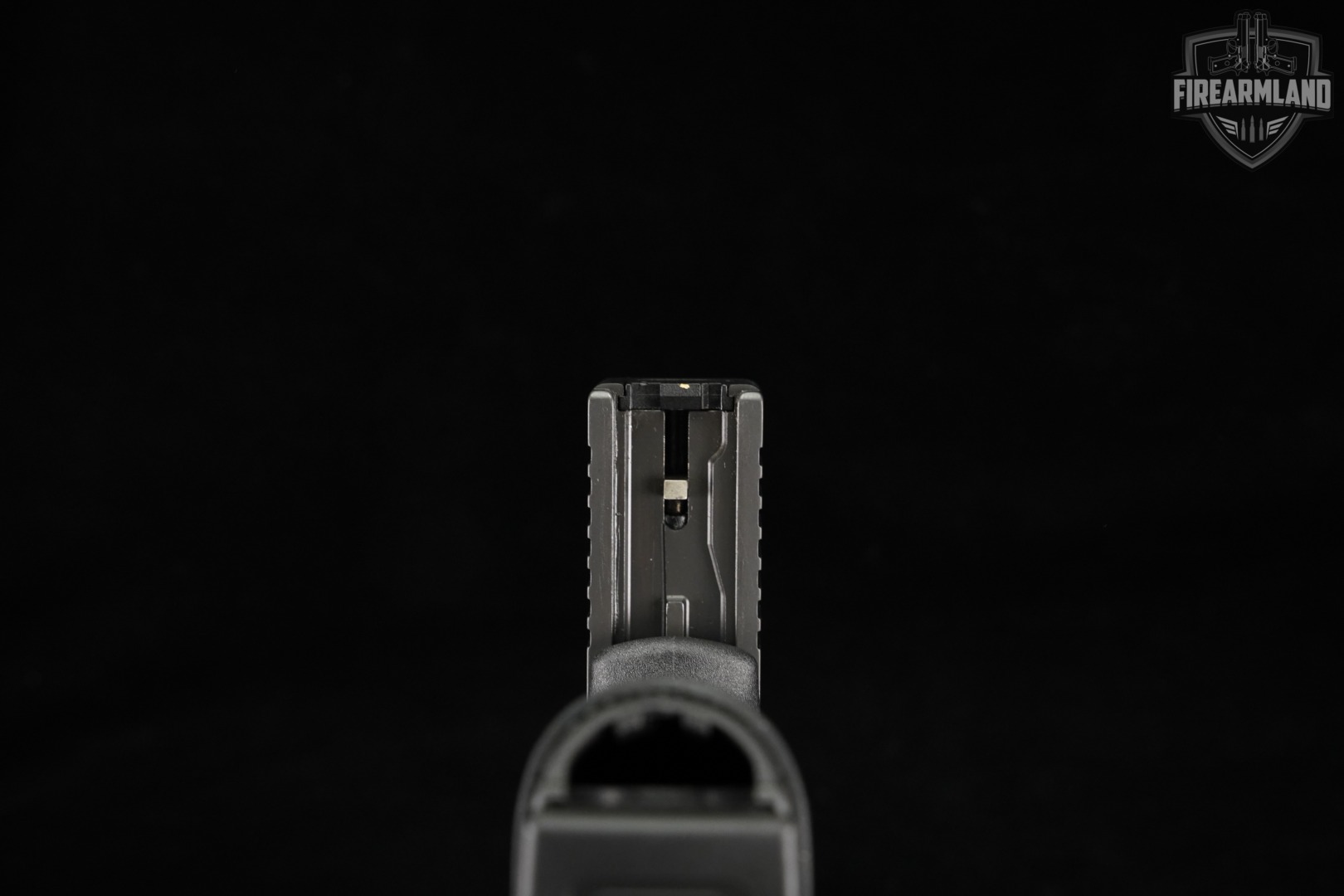 Glock 21 Gen4 G21 Gen 4 45 ACP 4.61" PYRAMID TRIGGER +2 MAGS & ORIG CASE-img-11