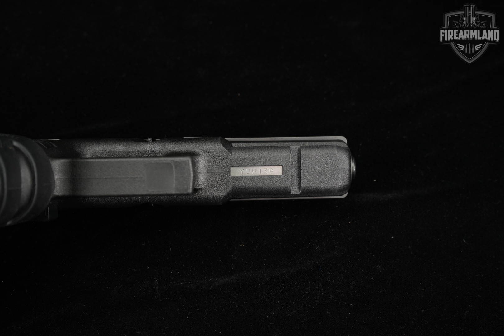 Glock 21 Gen4 G21 Gen 4 45 ACP 4.61" PYRAMID TRIGGER +2 MAGS & ORIG CASE-img-7