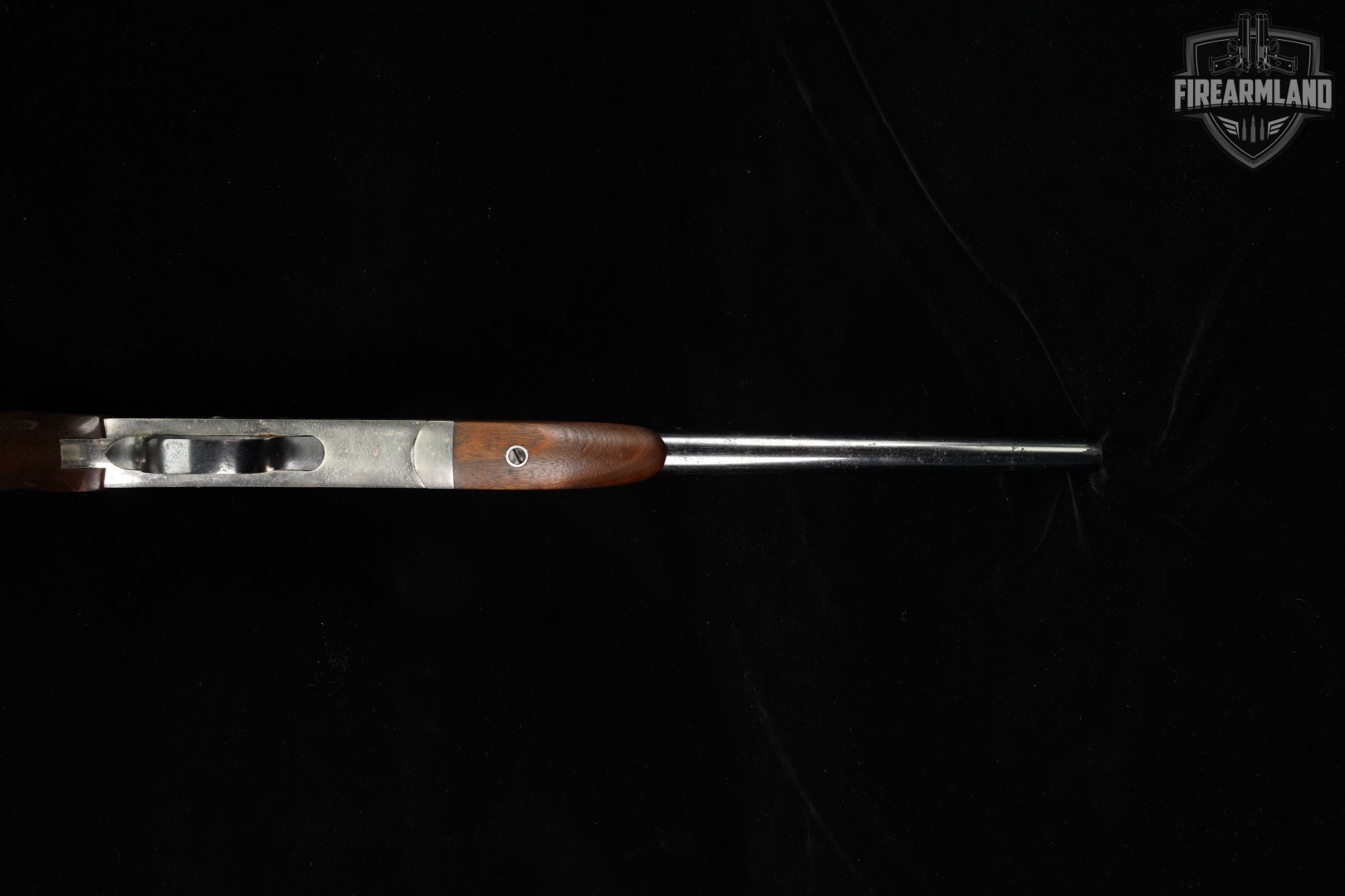 AOW Harrington & Richardson Handy-Gun H&R Essex GunWorks 12" BELKNAP-img-6
