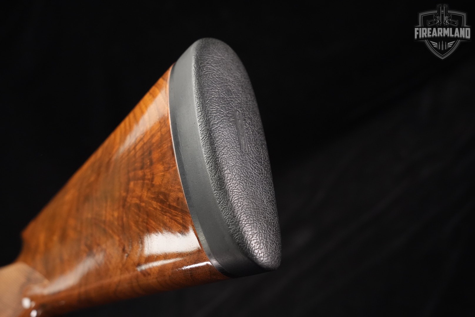 SKB Model 885 Sporting 12-Gauge Satin Silver & Walnut M885 JAPAN O/U +CASE-img-17
