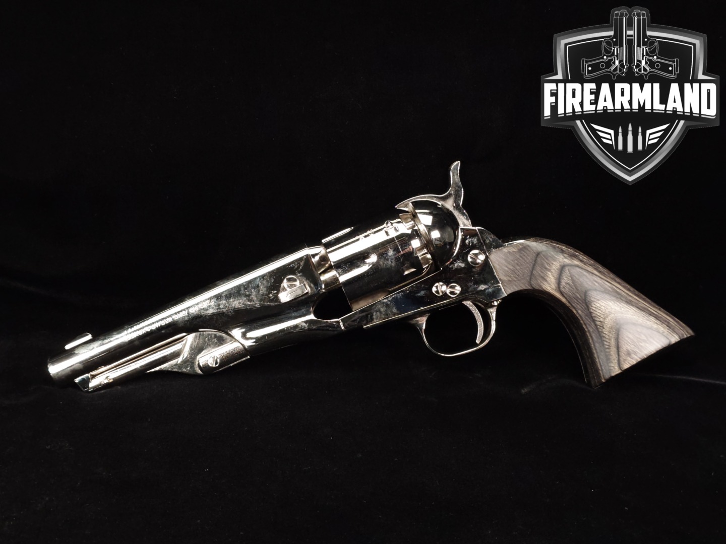 FirearmLand Archive | Browse Historical Gun Auctions
