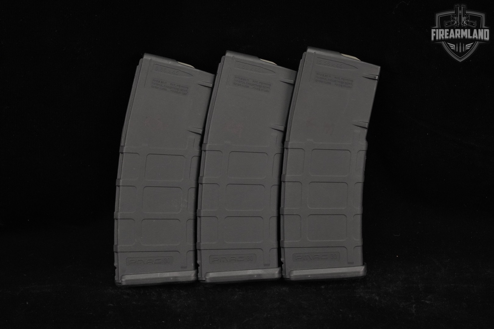 Ruger SR-556 5.56 NATO AR-15 AR15 SR556 Short-Stroke Piston +3 MAGS-img-18