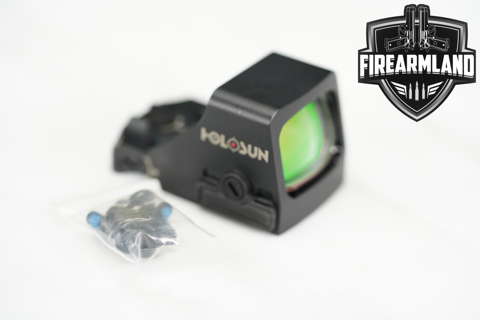 Holosun HS407K-X2 in Excellent Condition Thumbnail