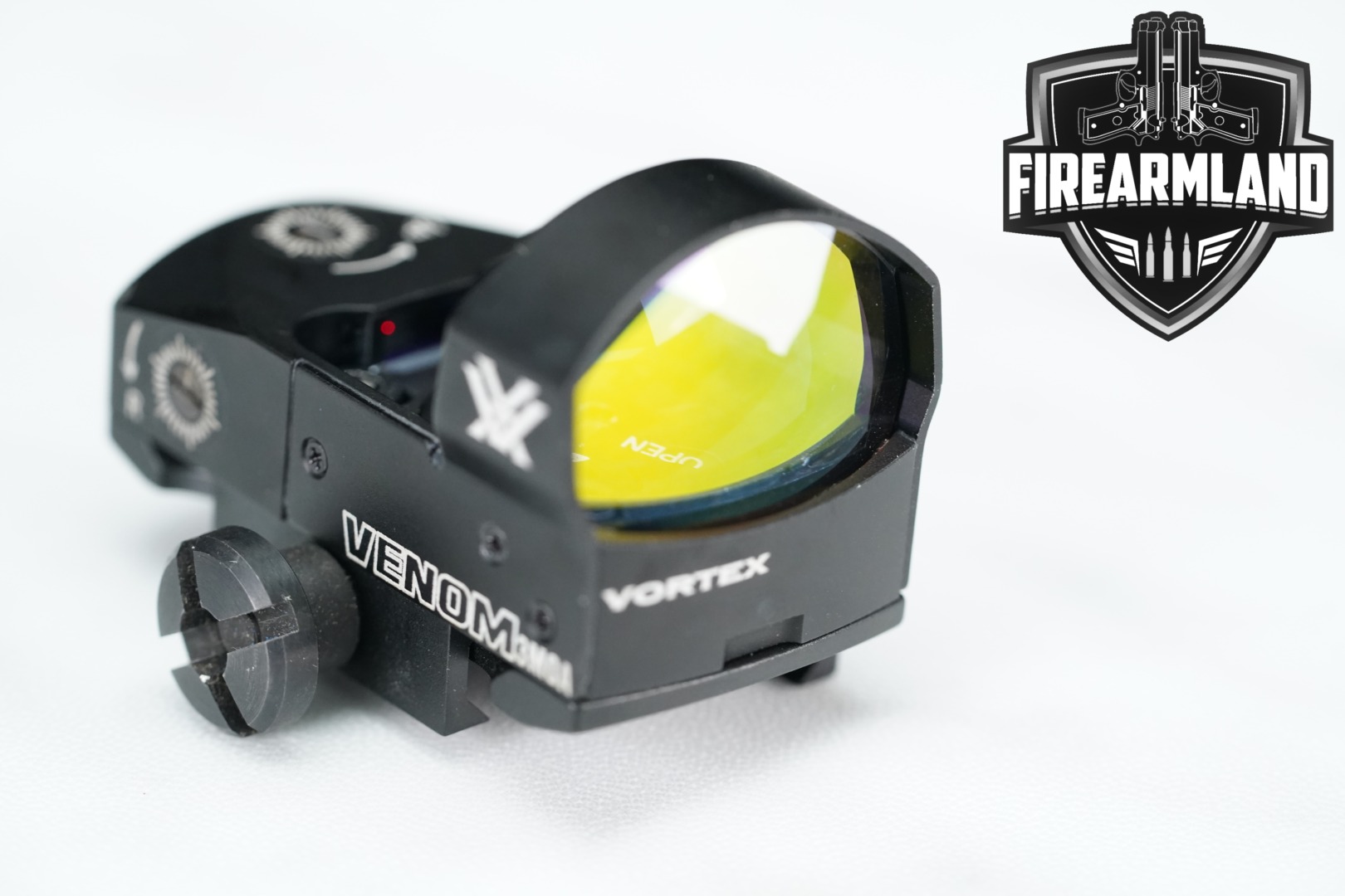 Vortex Optics Venom in Very Good Condition Thumbnail
