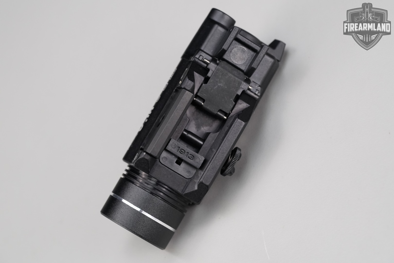 Used Streamlight TLR-2 HL G 1000 Lumens Auction | FirearmLand