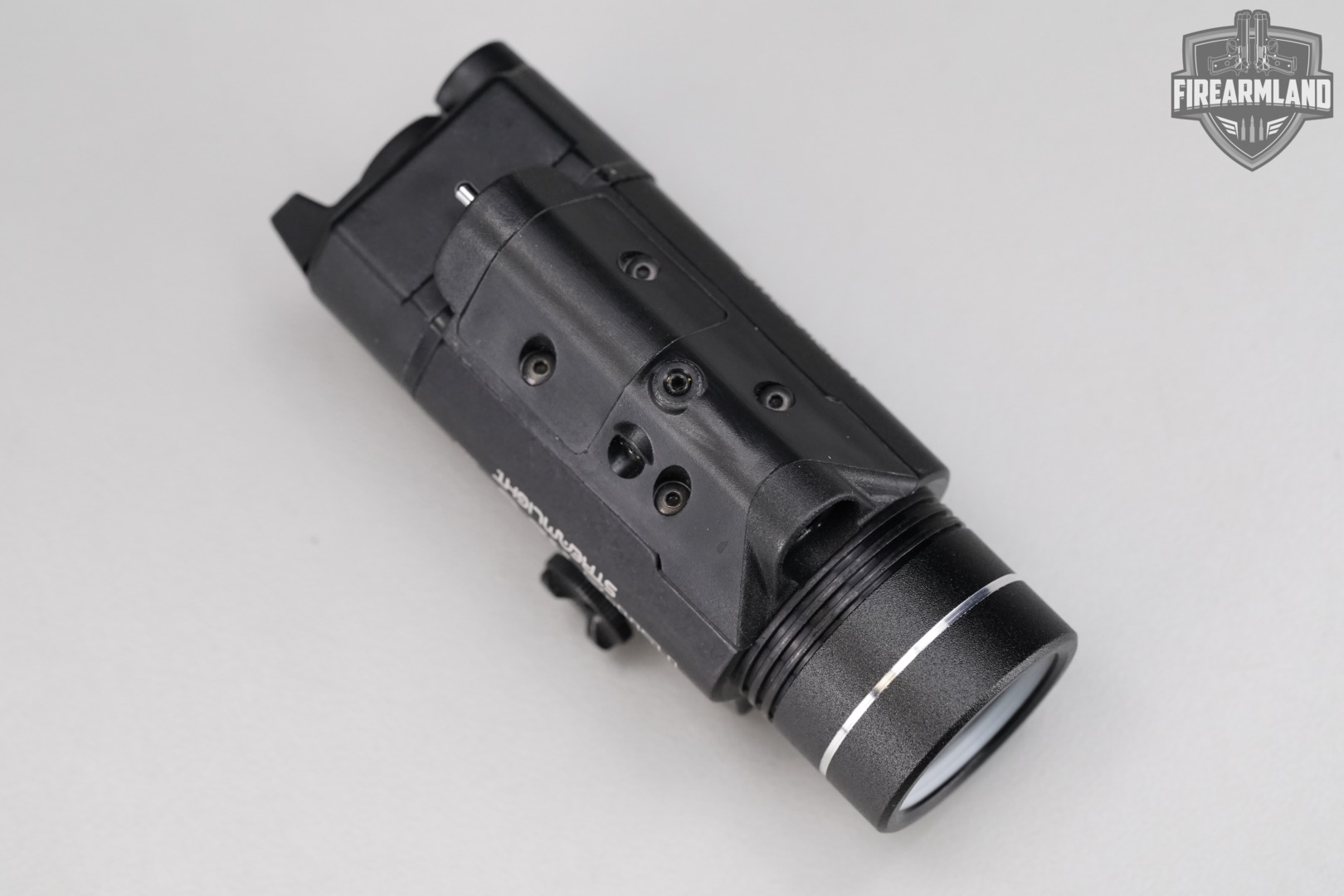 Used Streamlight TLR-2 HL G 1000 Lumens Auction | FirearmLand