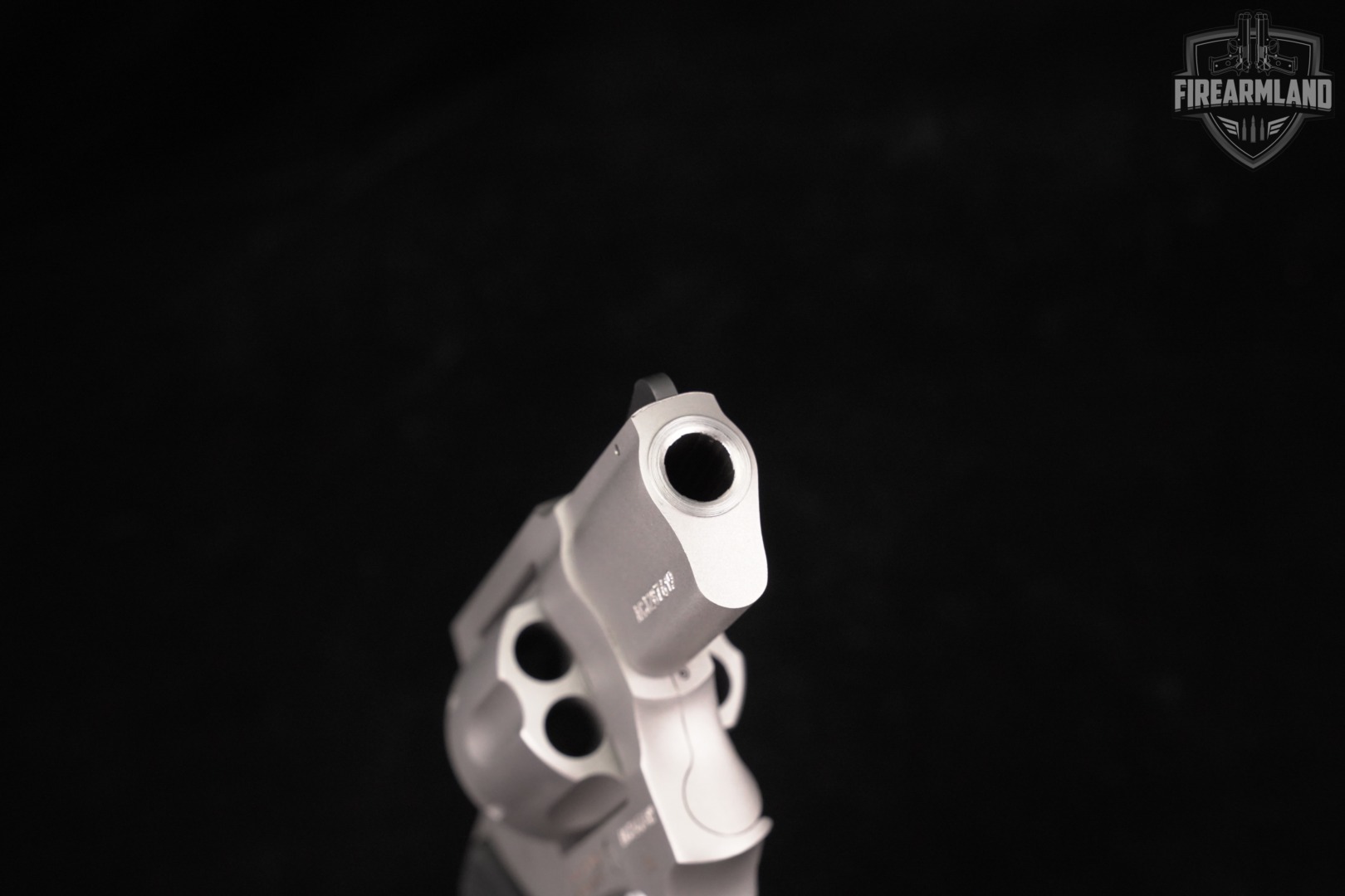 Taurus 856 38 Special 2" Stainless +HOLSTER-img-10