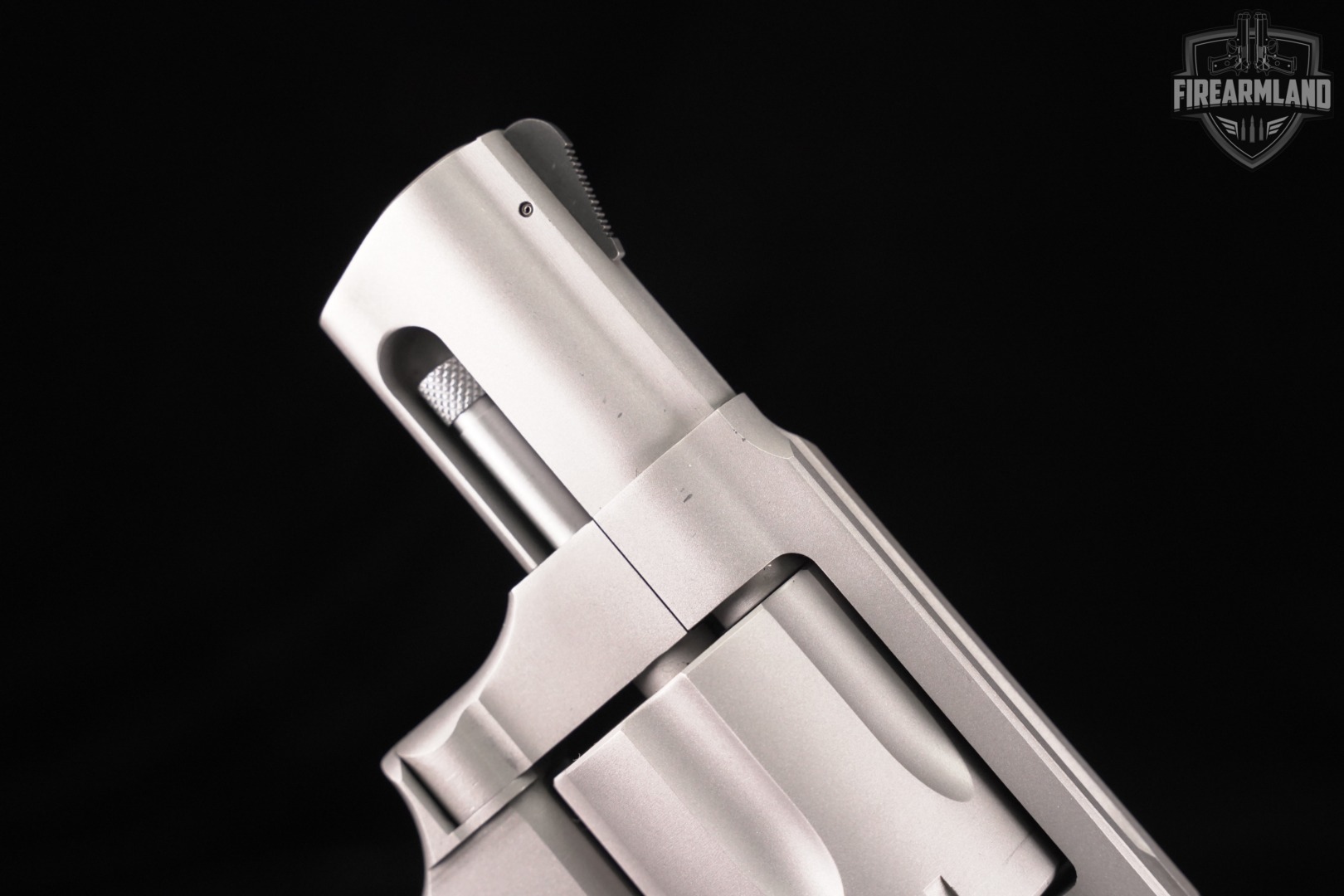 Taurus 856 38 Special 2" Stainless +HOLSTER-img-18