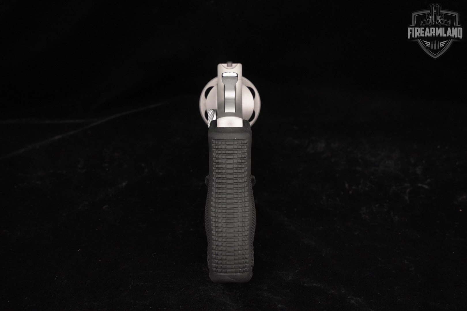 Taurus 856 38 Special 2" Stainless +HOLSTER-img-8