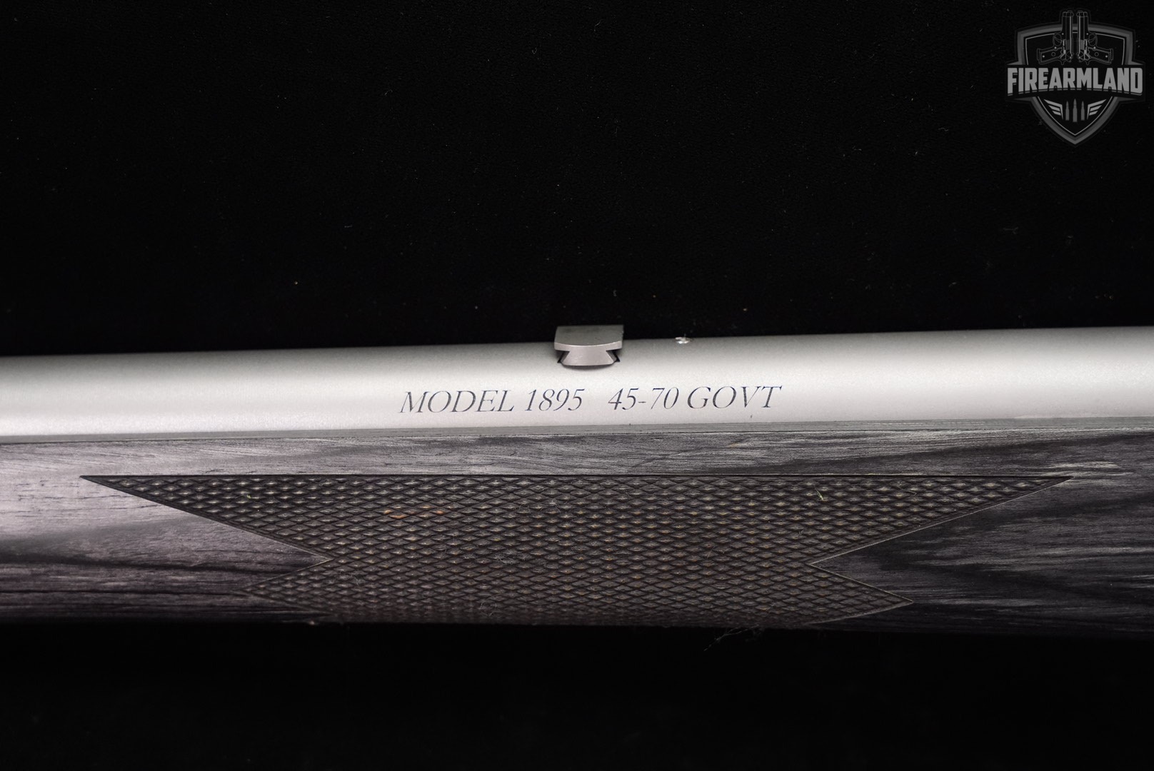 2022-2026 Marlin Model 1895 Trapper 45-70 M1895 M95 +ORIG BOX-img-20