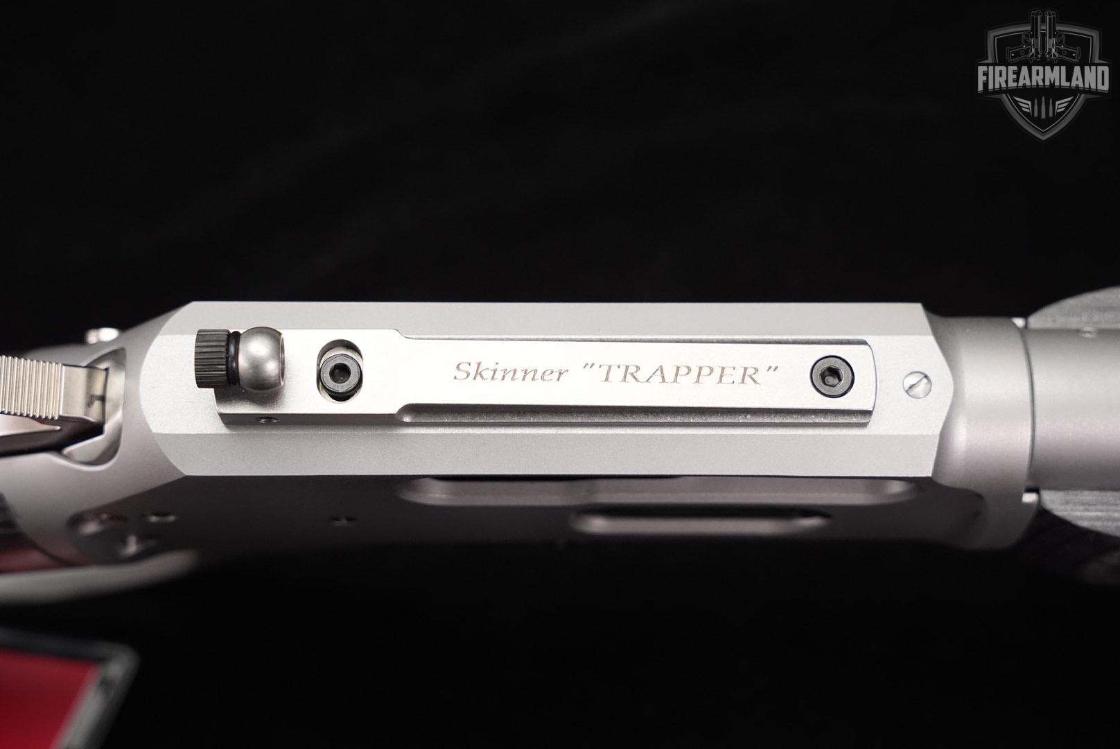 2022-2026 Marlin Model 1895 Trapper 45-70 M1895 M95 +ORIG BOX-img-22