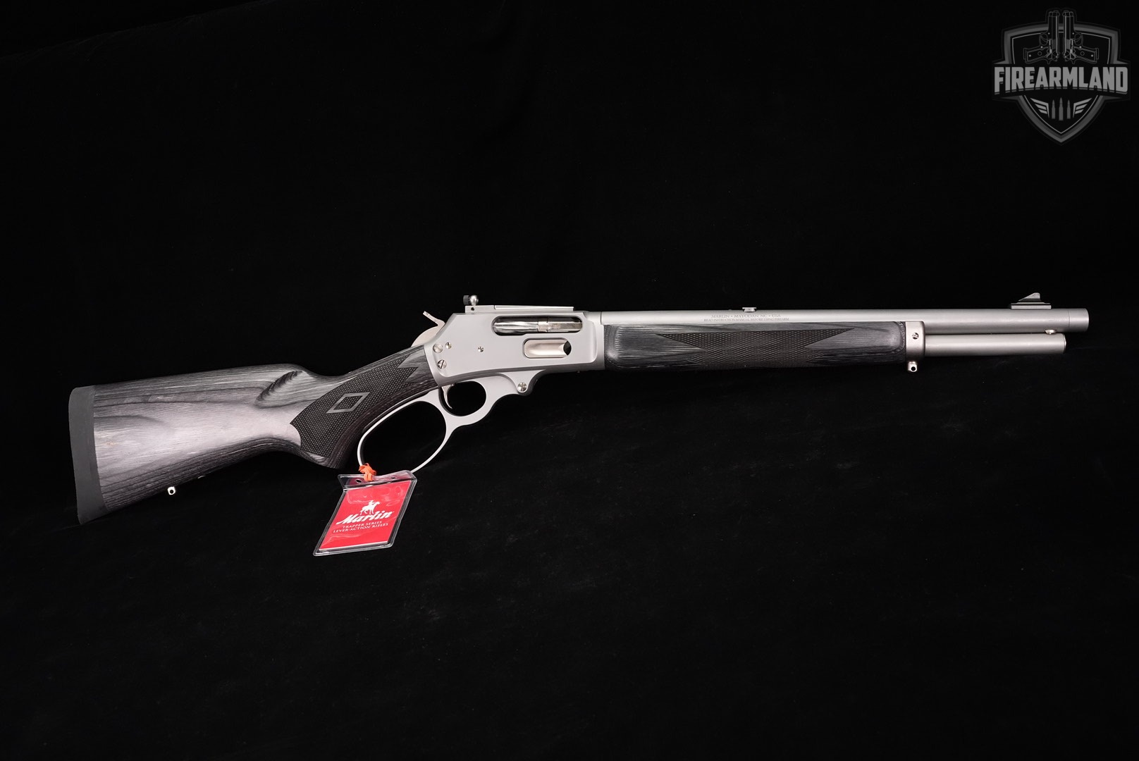 2022-2026 Marlin Model 1895 Trapper 45-70 M1895 M95 +ORIG BOX-img-3