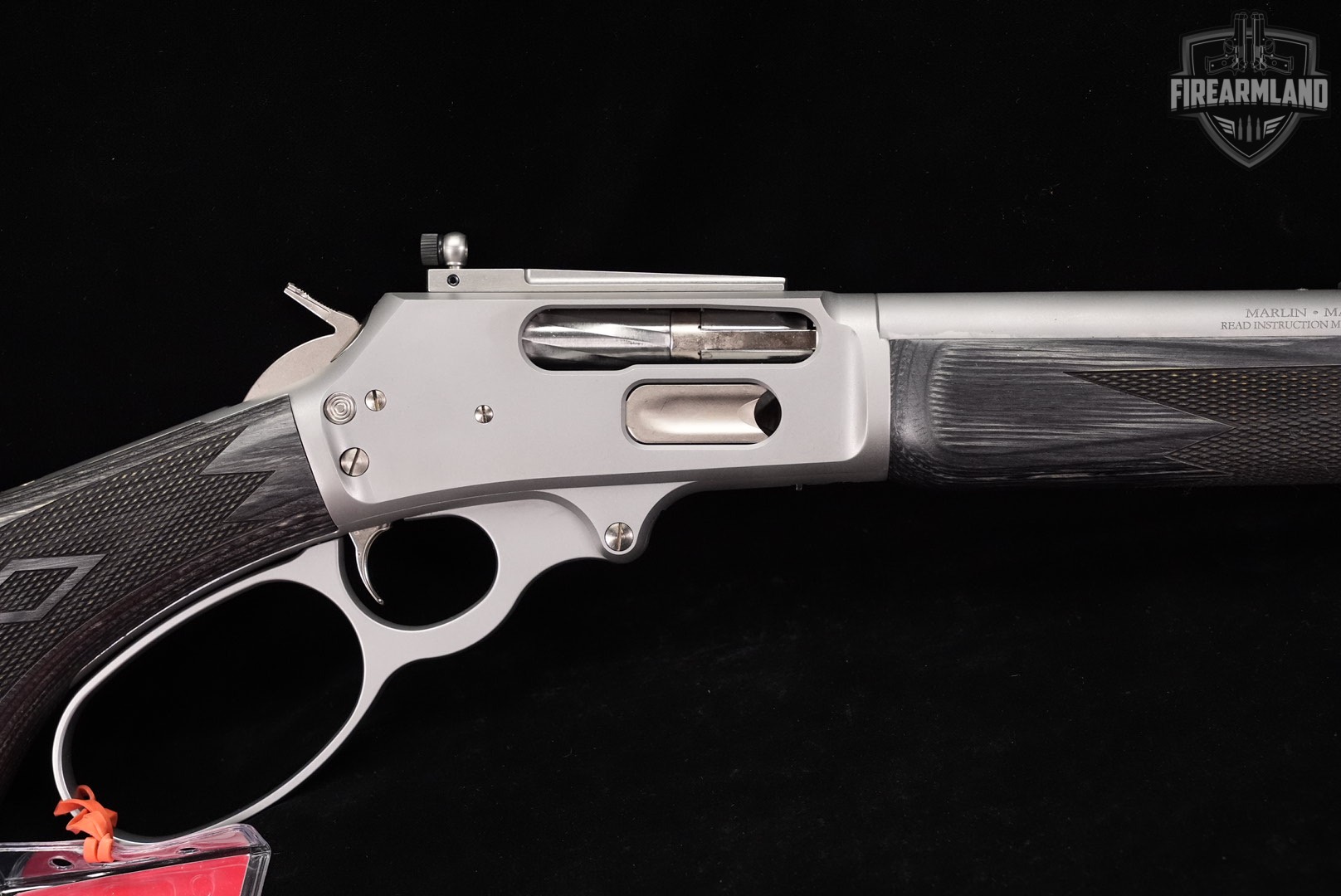 2022-2026 Marlin Model 1895 Trapper 45-70 M1895 M95 +ORIG BOX-img-5