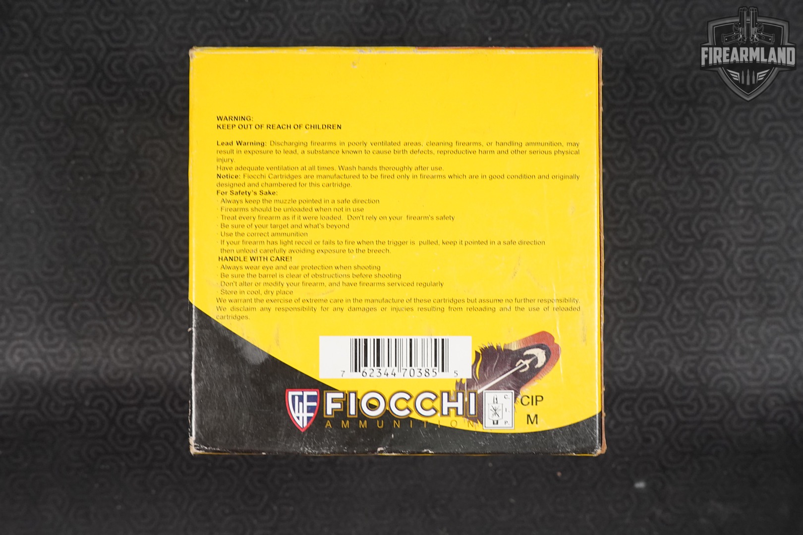 500 RDS! 12-Gauge Ammo 12Ga Ammunition-img-4
