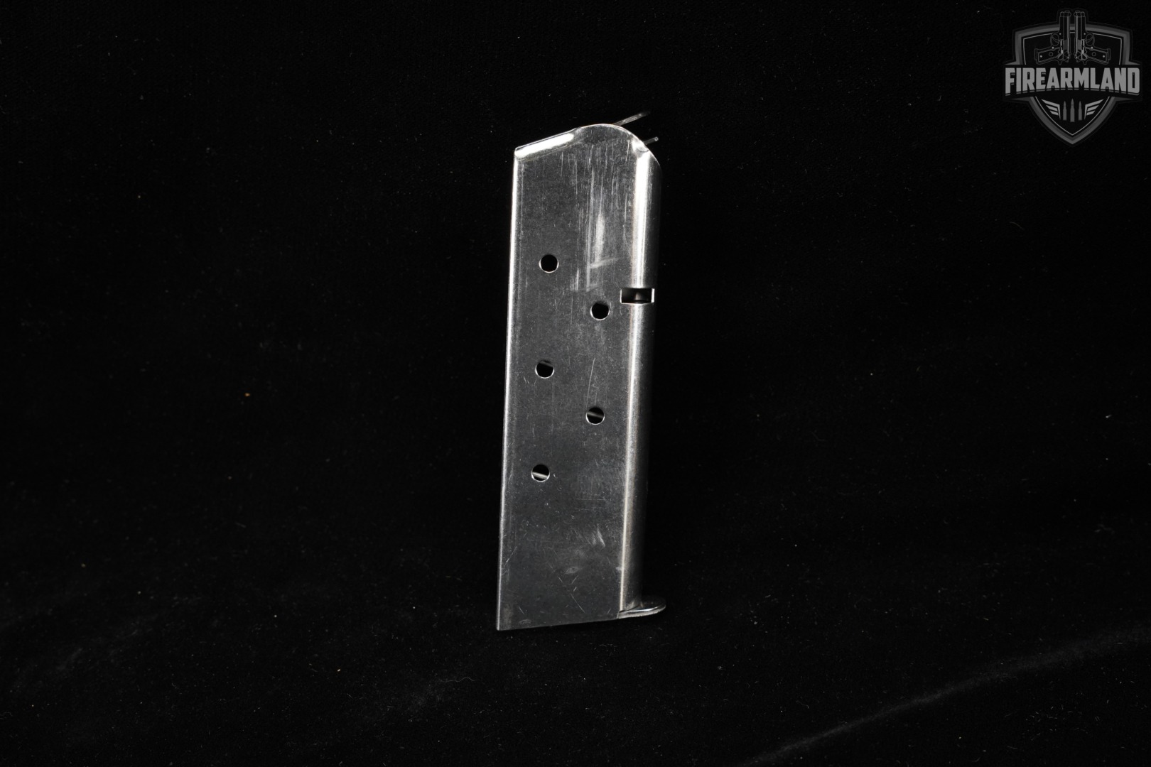 Kimber Custom LW 45 ACP 1911 5" Stainless-img-15