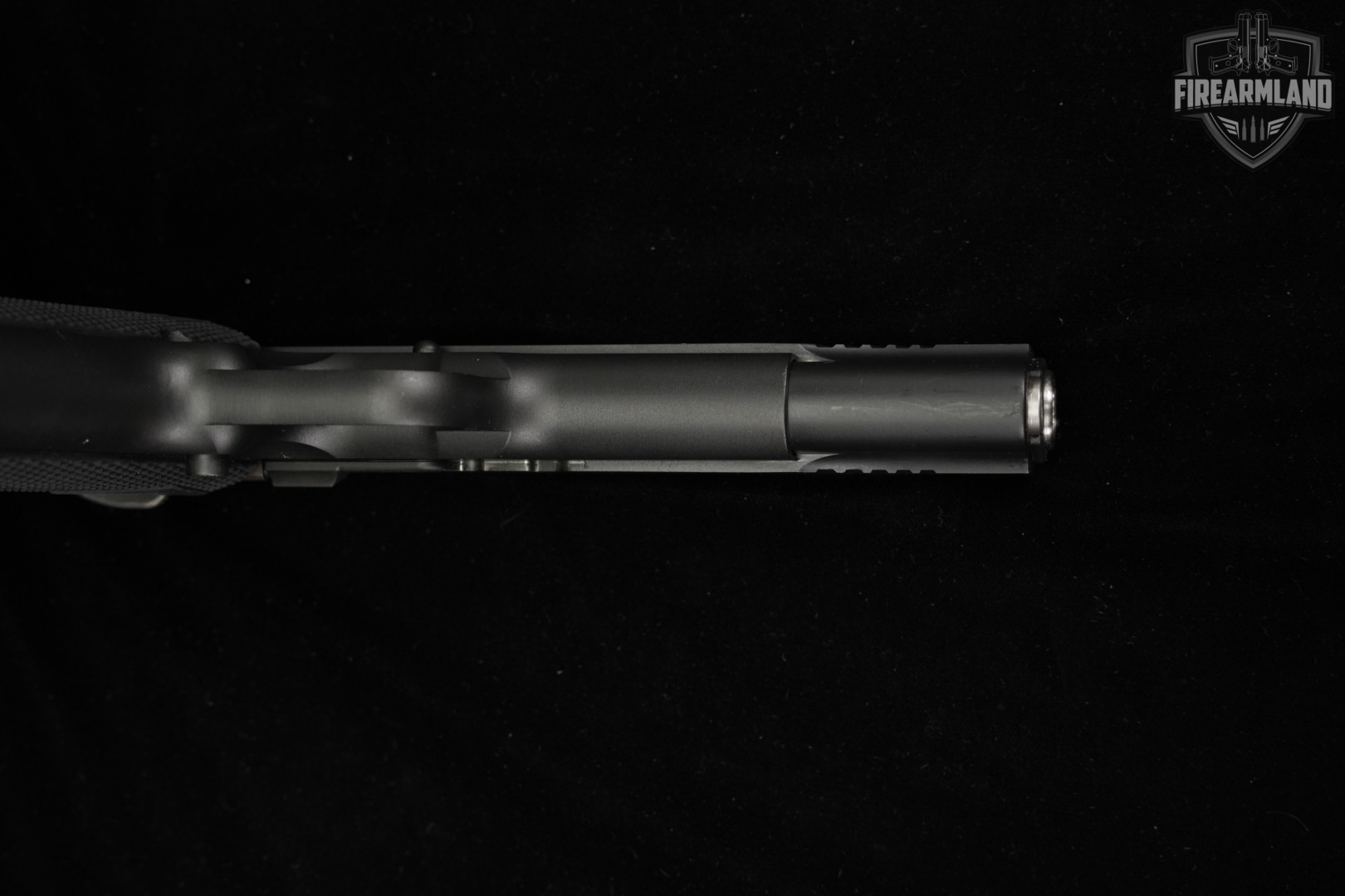 Kimber Custom LW 45 ACP 1911 5" Stainless-img-6
