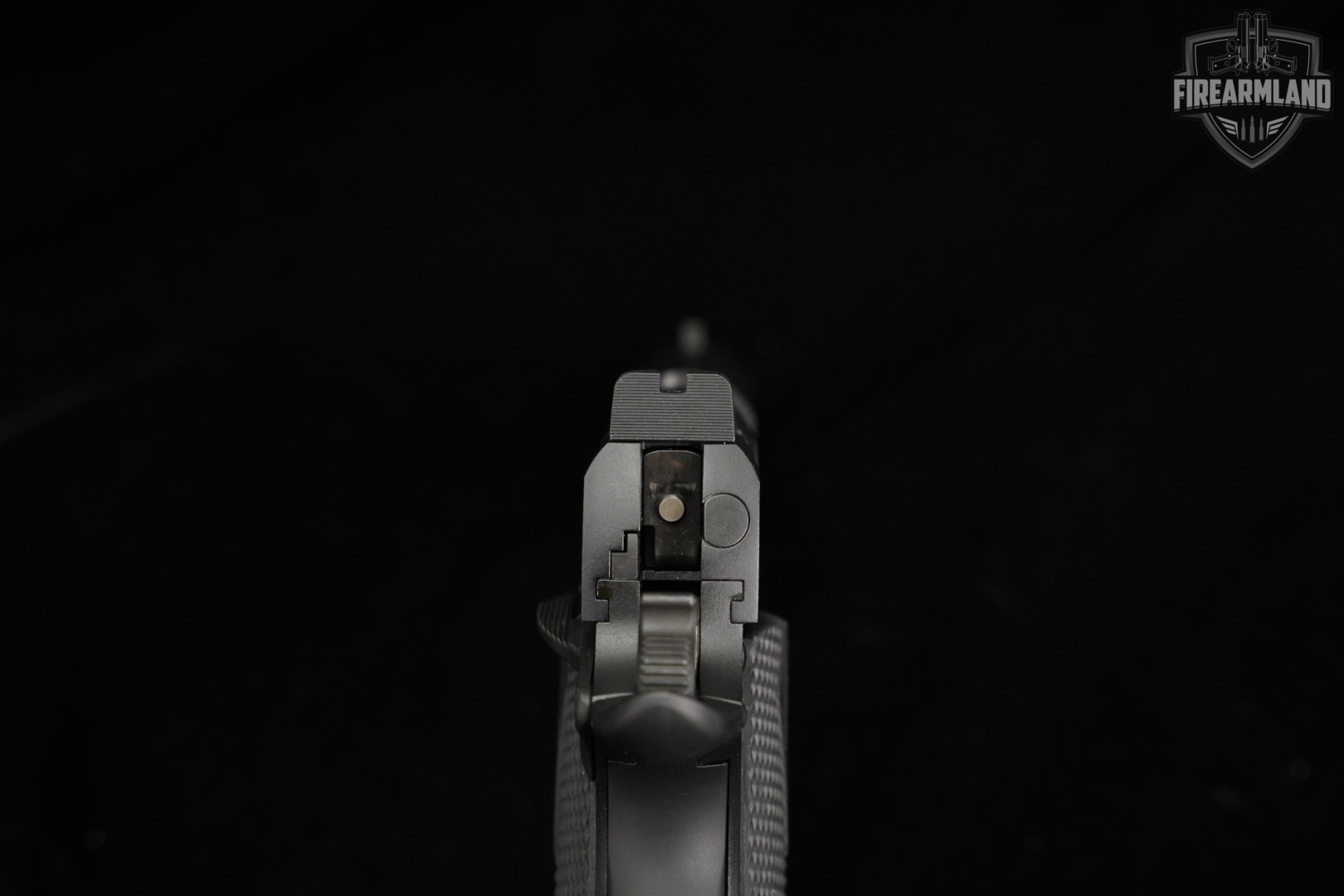 Kimber Custom LW 45 ACP 1911 5" Stainless-img-8