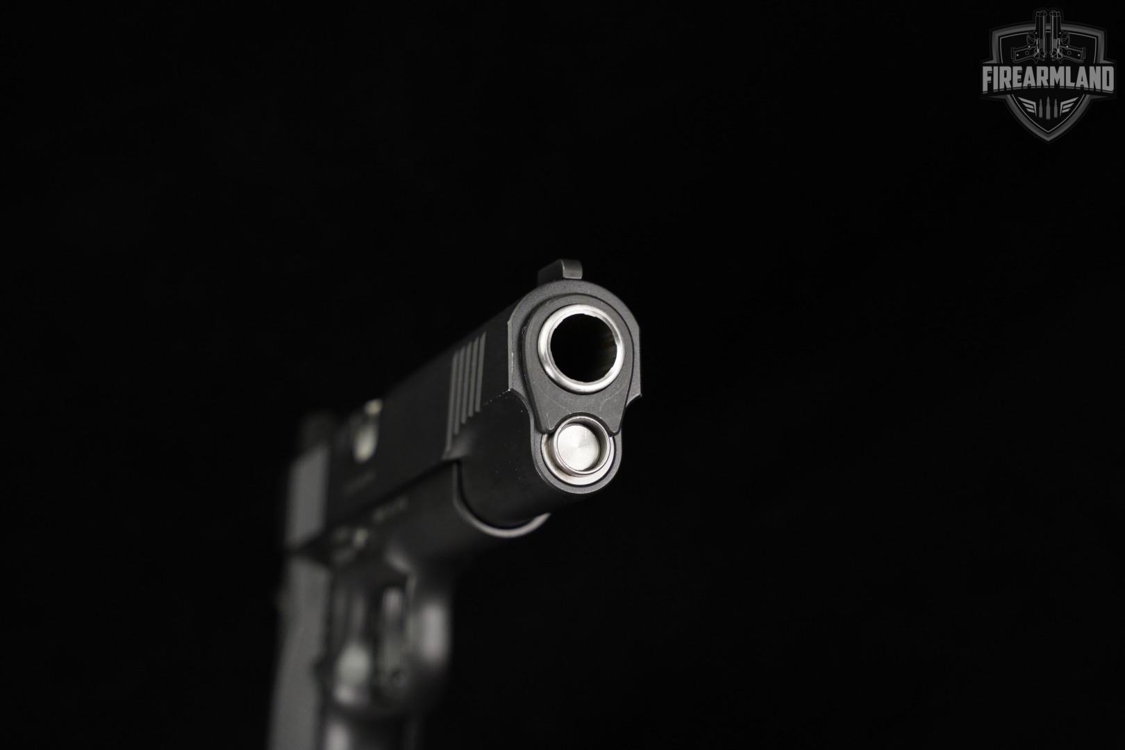 Kimber Custom LW 45 ACP 1911 5" Stainless-img-9
