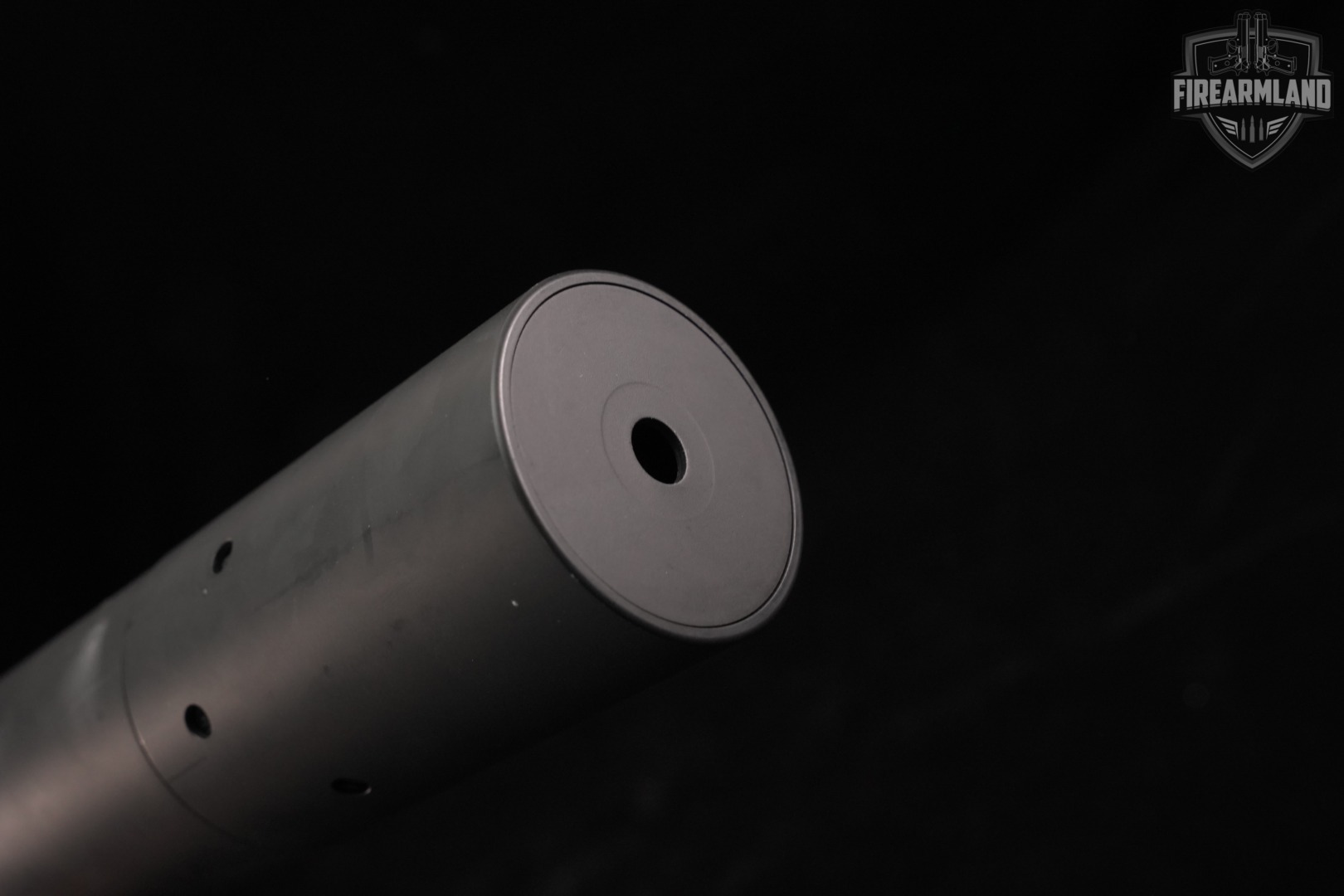 Rapid Air Worx HM1000x LRT Long Range Target 25 HM-1000X AirGuns Rifle Gun-img-14