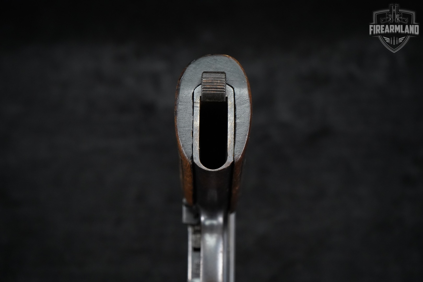 Used Mauser Model 1914 Third Variant Auction | FirearmLand