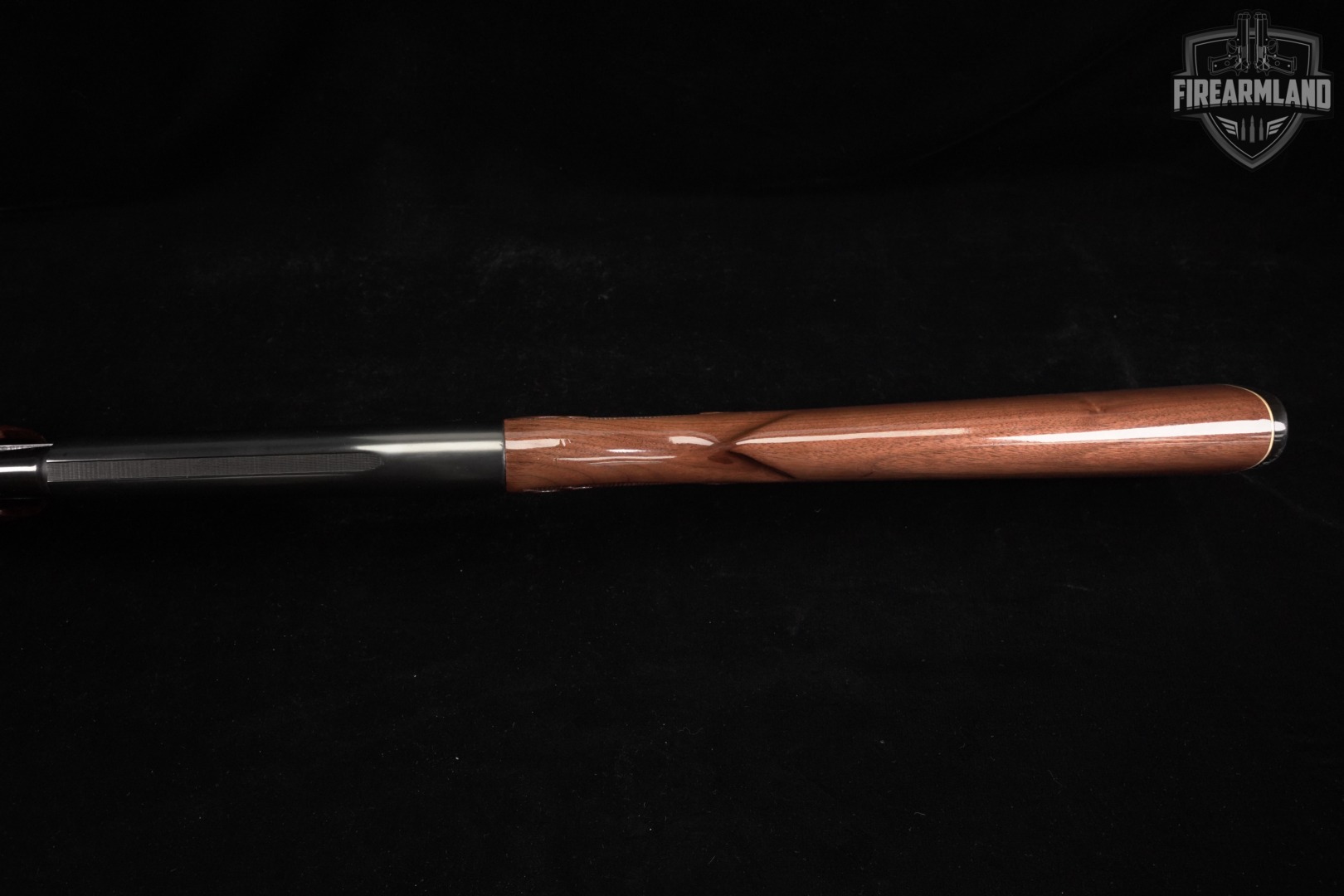 Remington Model 870LW Wingmaster 410 Bore 25" Blued & Walnut M870 870-LW-img-10