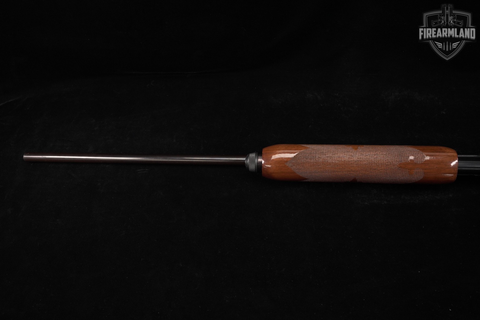 Remington Model 870LW Wingmaster 410 Bore 25" Blued & Walnut M870 870-LW-img-11