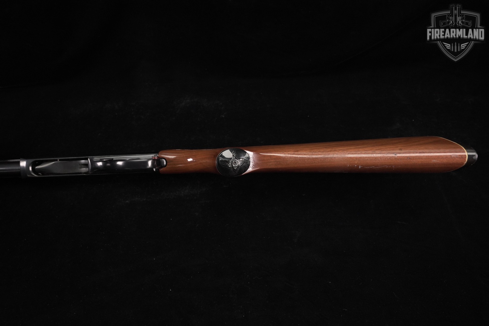 Remington Model 870LW Wingmaster 410 Bore 25" Blued & Walnut M870 870-LW-img-12