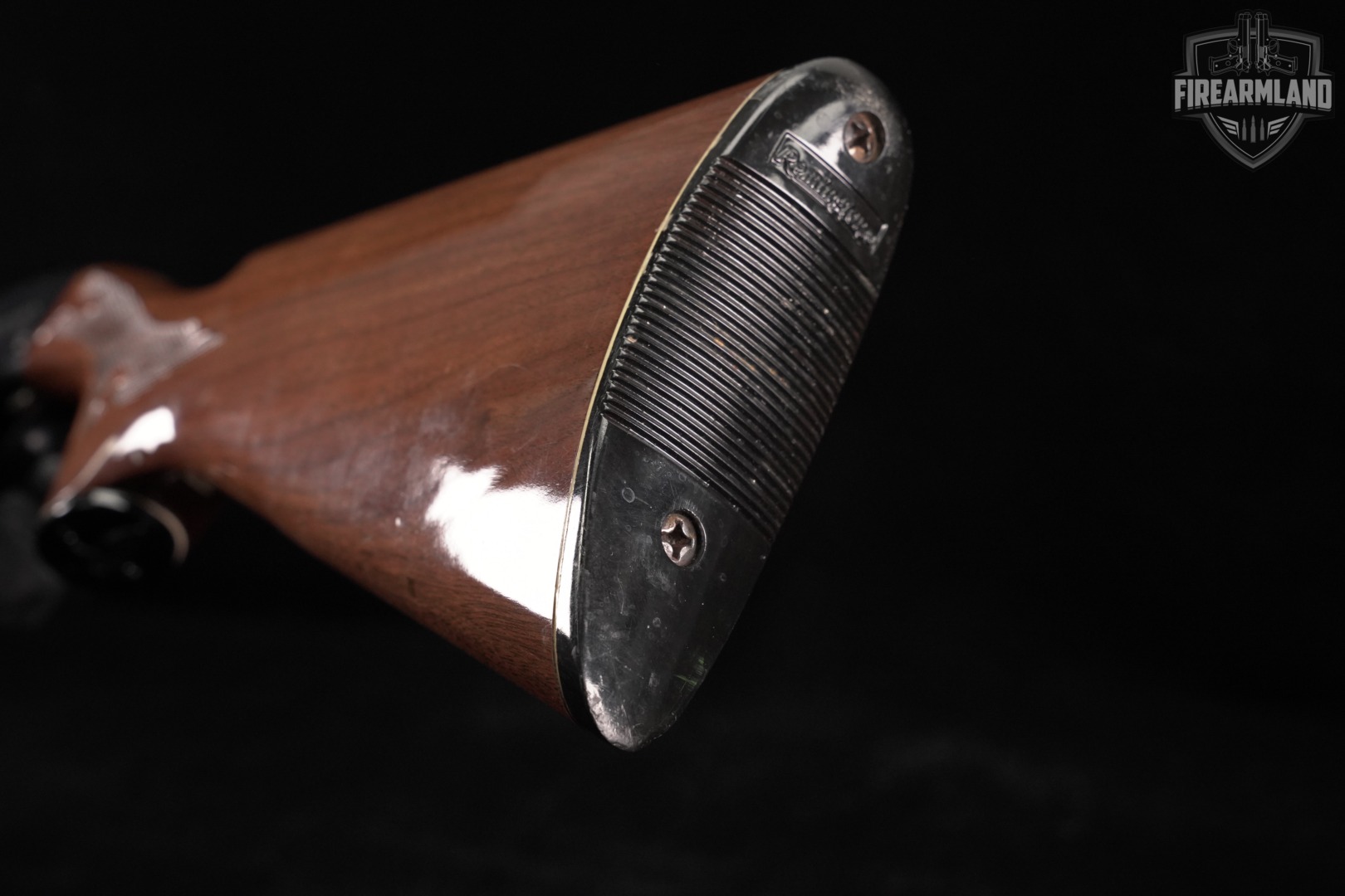 Remington Model 870LW Wingmaster 410 Bore 25" Blued & Walnut M870 870-LW-img-13