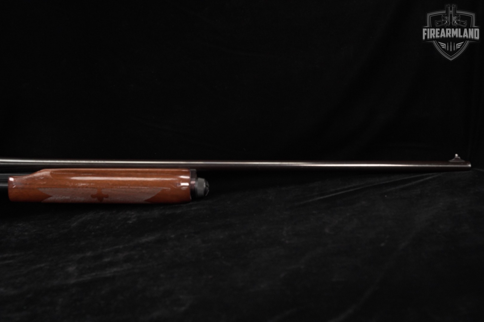 Remington Model 870LW Wingmaster 410 Bore 25" Blued & Walnut M870 870-LW-img-5