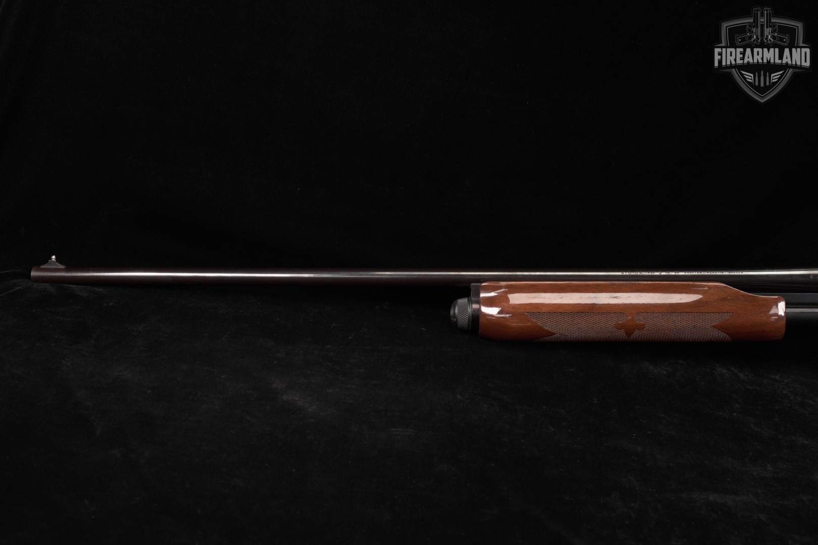 Remington Model 870LW Wingmaster 410 Bore 25" Blued & Walnut M870 870-LW-img-7